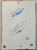 Rückseite